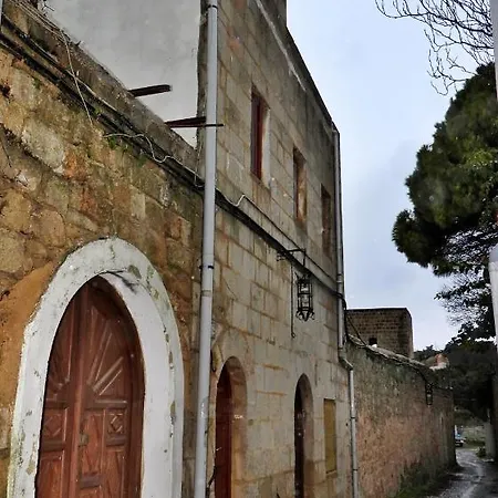 Rhodes Old Town Manos شقة *